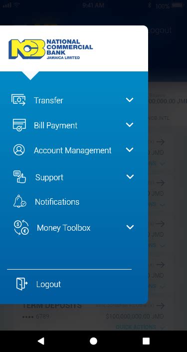 eduncb. com|Welcome to NCB Online Banking.